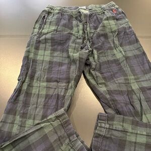 Ralph Lauren Pajama Pants